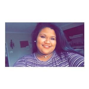 Meet your Posher, Brianna